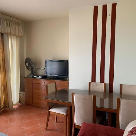 Porto Sokna With Sea View Pyramids Apartments Family Only Ain Sukhna Esterno foto