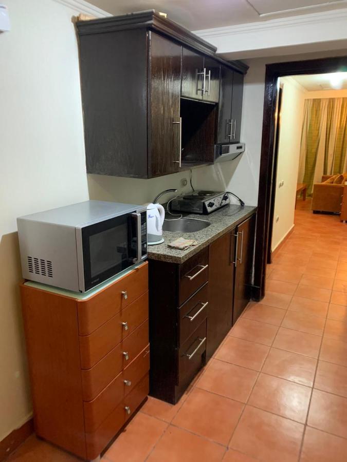 Porto Sokna With Sea View Pyramids Apartments Family Only Ain Sukhna Esterno foto