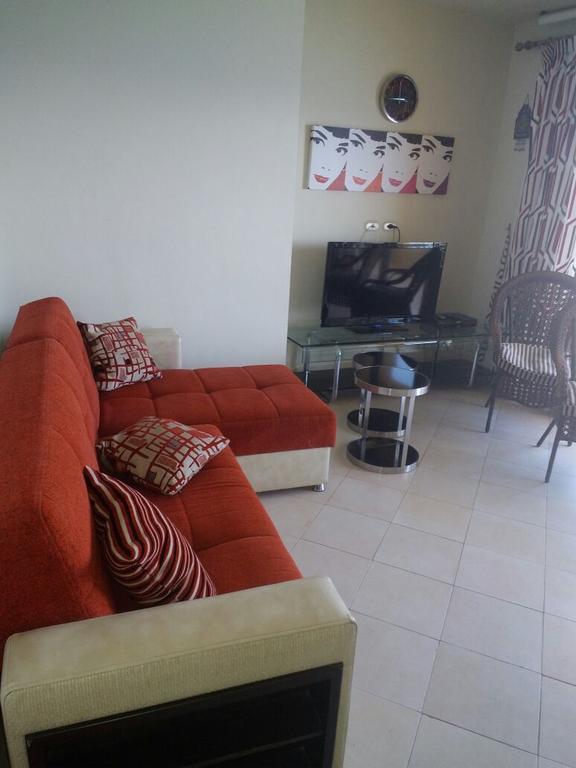 Porto Sokna With Sea View Pyramids Apartments Family Only Ain Sukhna Esterno foto