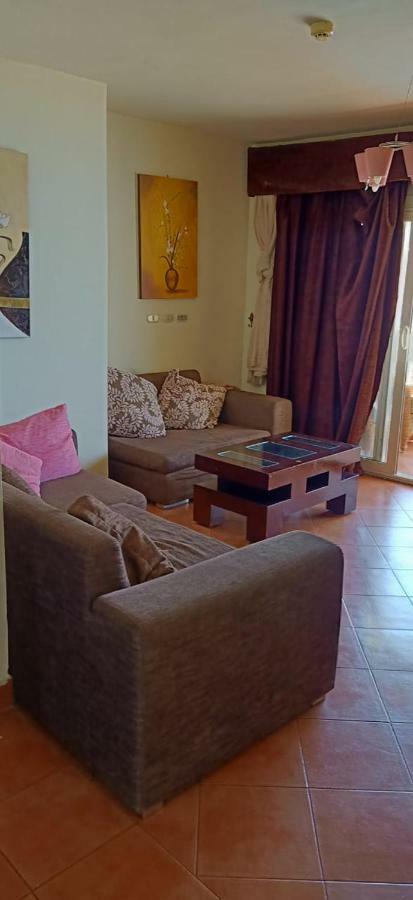 Porto Sokna With Sea View Pyramids Apartments Family Only Ain Sukhna Esterno foto